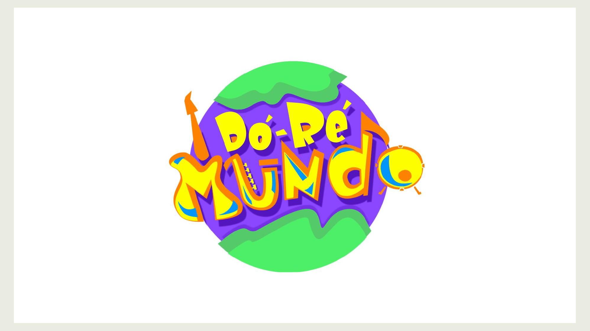 Dó-Ré Mundo